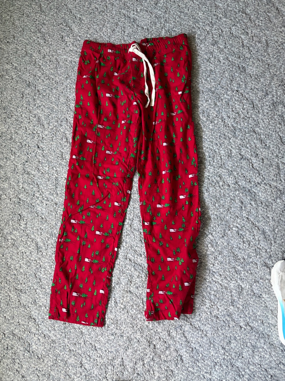 Vineyard vines holiday pajama